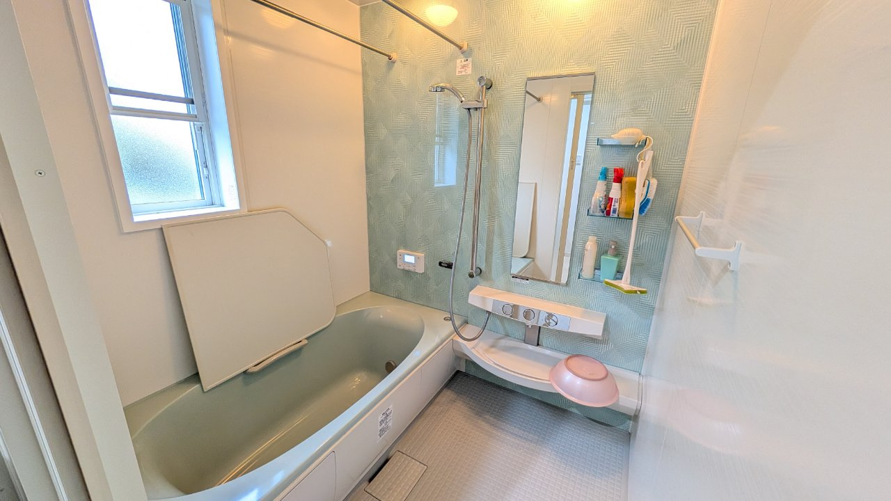 【浴室】の画像