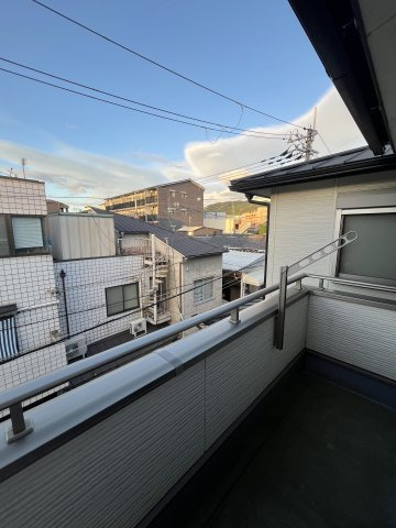 稲荷町南組戸建て