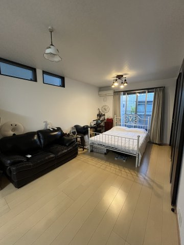 稲荷町南組戸建て