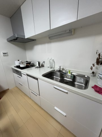 稲荷町南組戸建て