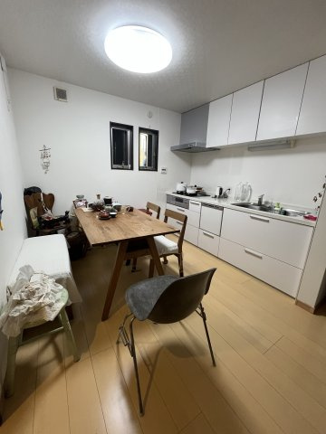 稲荷町南組戸建て