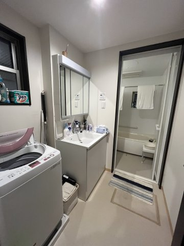 稲荷町南組戸建て