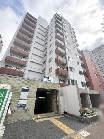 トーカングランドマンション音羽