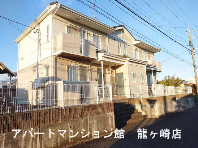 メゾン・コリーヌⅡ