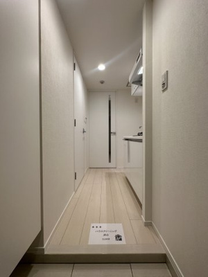 【内装】 | リライア横濱大通り公園