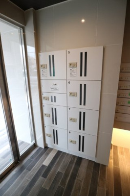 【その他共用部分】 | リライア横濱大通り公園