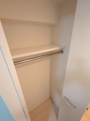 【収納】 | リライア横濱大通り公園