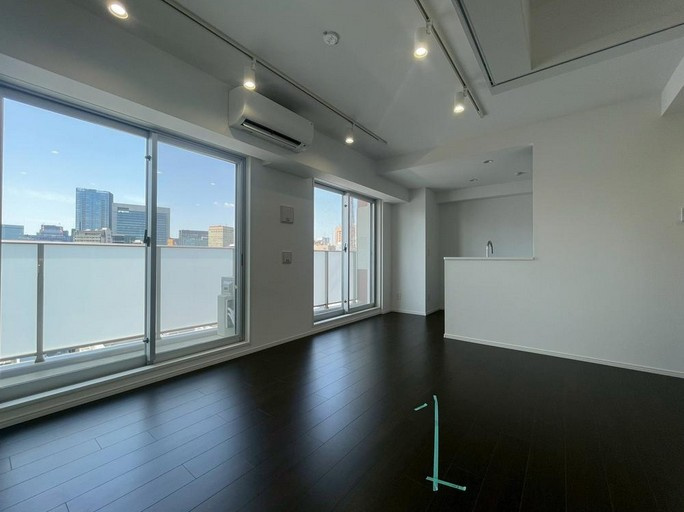 【居間・リビング】