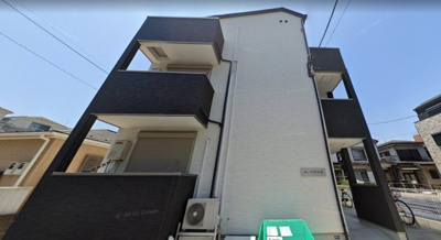 【外観】 | ゆいの木杉田