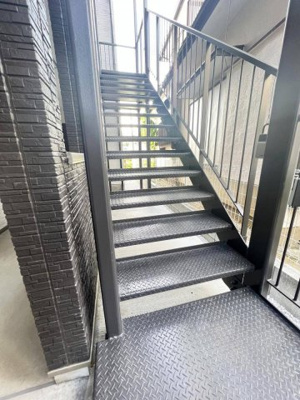 【その他共用部分】 | ゆいの木杉田