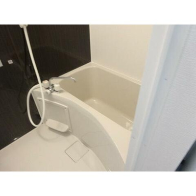 【浴室】 | ゆいの木杉田 | 清潔感のある浴室♪