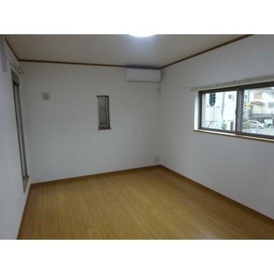 【居間・リビング】 | ゆいの木杉田 | 8.5帖の広々としたリビング♪