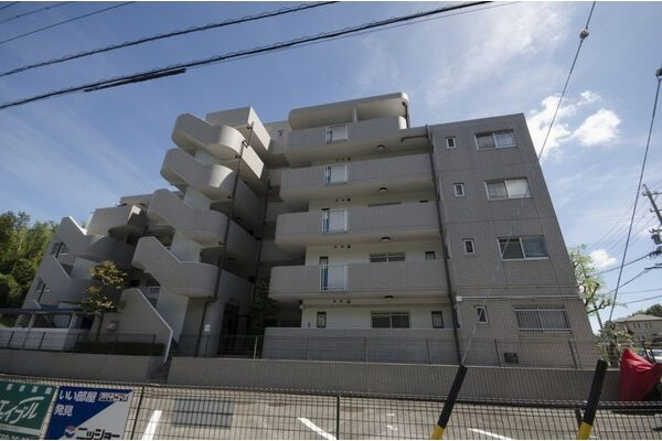 ピボットマンション八幡