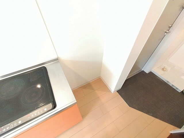 神戸市須磨区須磨浦通６丁目のハイツ