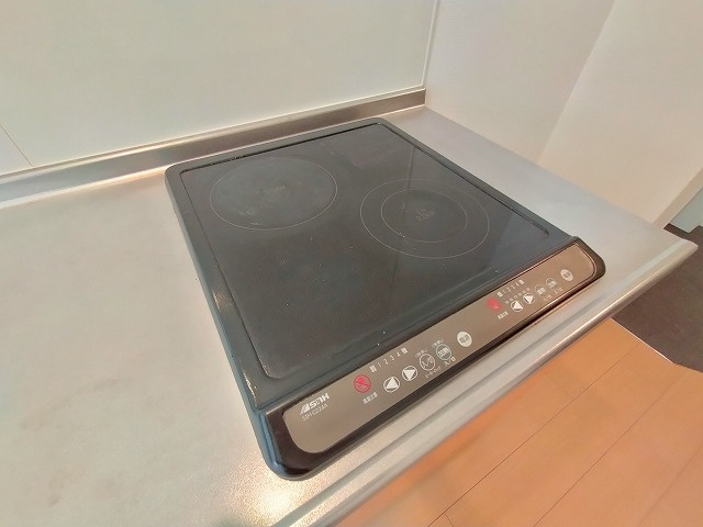 神戸市須磨区須磨浦通６丁目のハイツ