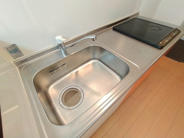 神戸市須磨区須磨浦通６丁目のハイツ