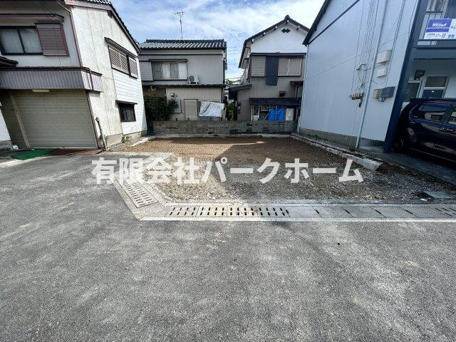 高知市鴨部