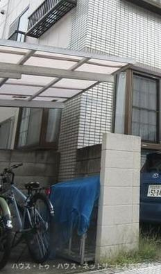 メゾン・アミューレのその他共用部分