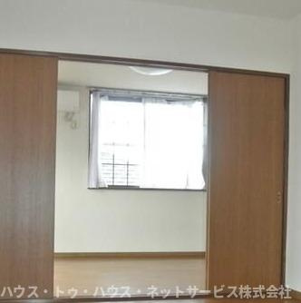 メゾン・アミューレの子供部屋