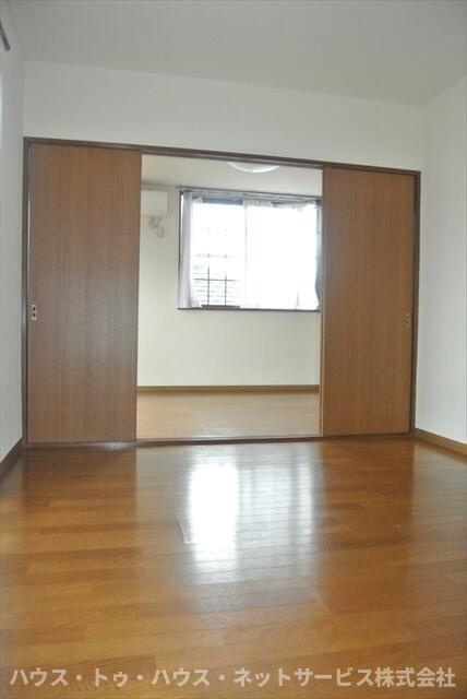 メゾン・アミューレの居間・リビング