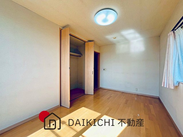 【洋室】 | 羽生市大字藤井下組　中古戸建