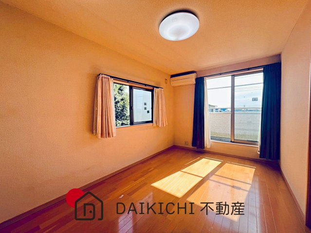 【洋室】 | 羽生市大字藤井下組　中古戸建