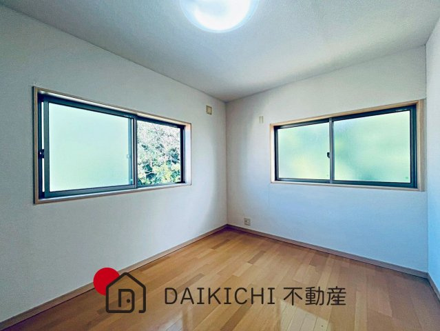 【洋室】 | 羽生市大字藤井下組　中古戸建