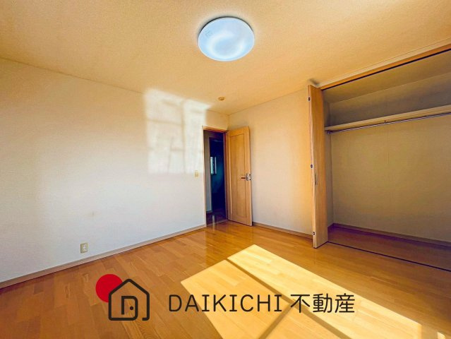 【洋室】 | 羽生市大字藤井下組　中古戸建