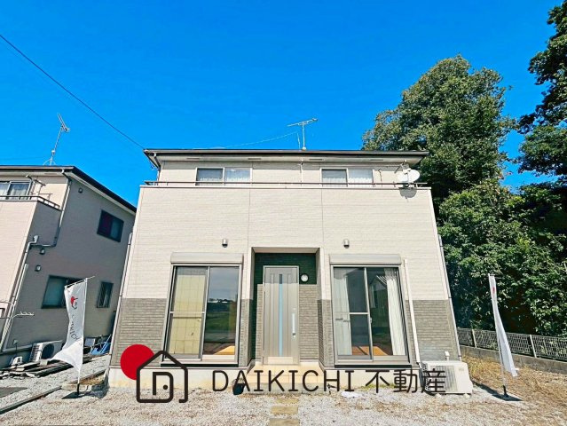 【外観】 | 羽生市大字藤井下組　中古戸建