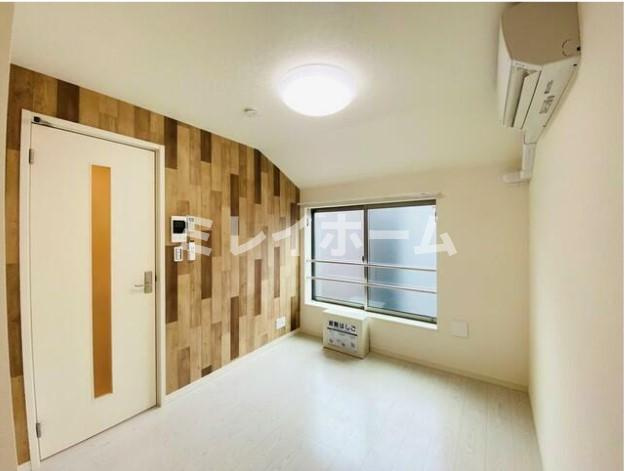 ブルーシエル羽田