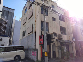 【外観】 | 第2さくらビル