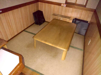 【間取り】 | 第2さくらビル | 内装