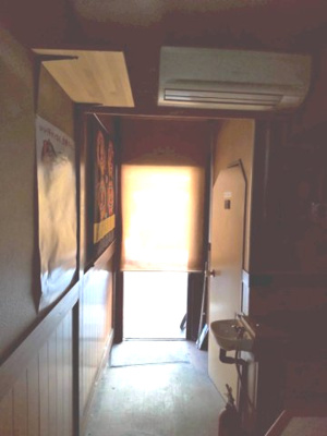 【内装】 | 第2さくらビル