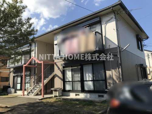 カサベルデＡ，Ｂ