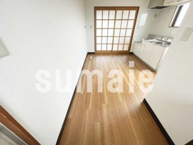 メゾン松坂の玄関|玄関です☆