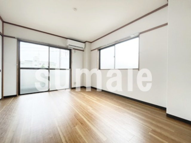 メゾン松坂の洋室|洋室です☆