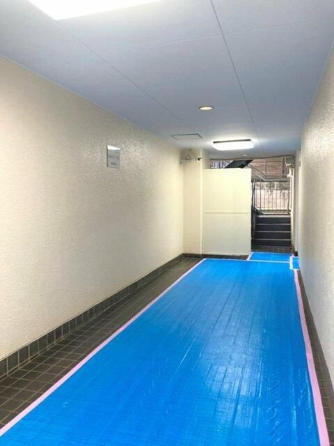 両国サンハイツのその他共用部分