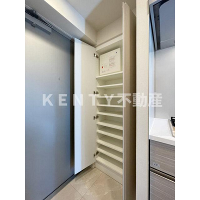 【その他】 | ブラウ戸越銀座スカイ