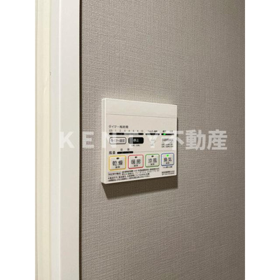 【設備】 | ブラウ戸越銀座スカイ