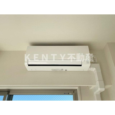 【設備】 | ブラウ戸越銀座スカイ