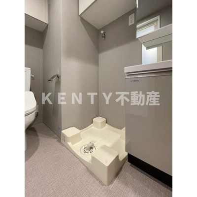 【設備】 | ブラウ戸越銀座スカイ