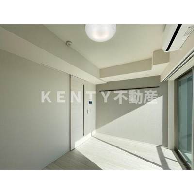 【居間・リビング】 | ブラウ戸越銀座スカイ | 使いやすい居間です