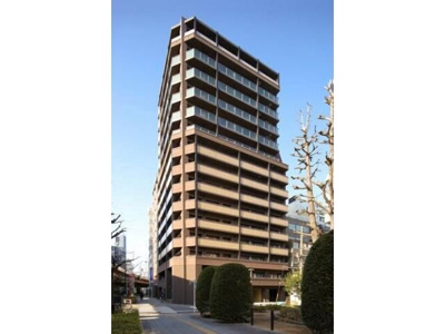 【外観】 | レジディア神田東