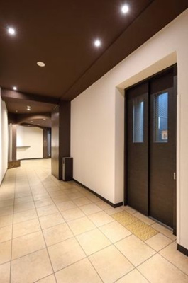 【その他共用部分】 | レジディア神田東