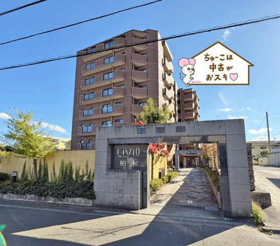 リビオ柏木