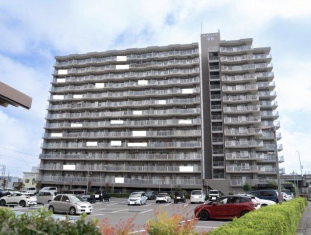 【外観】 | ネオハイツ深谷