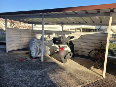 【その他共用部分】 | 楠古谷マンション