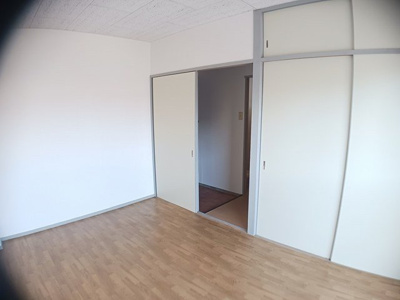 【内装】 | 楠古谷マンション