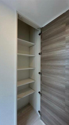 【収納】 | ZOOM方南町 | シューズボックス完備！