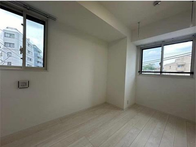 【寝室】 | ZOOM方南町